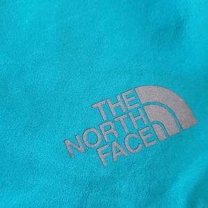 The North Face  flashdry shorts